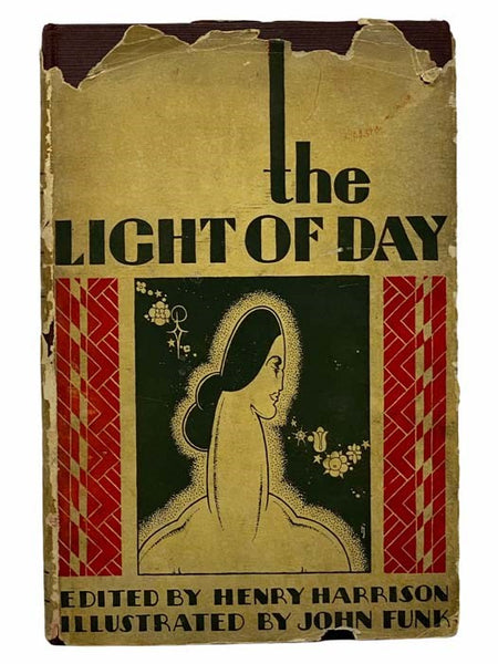 The Light of Day: An Anthology of 202 Unpublished Poems by 129 Contemporaries