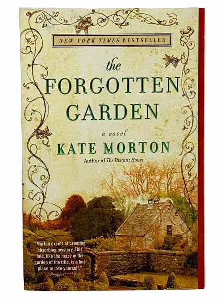 The Forgotten Garden: A Novel