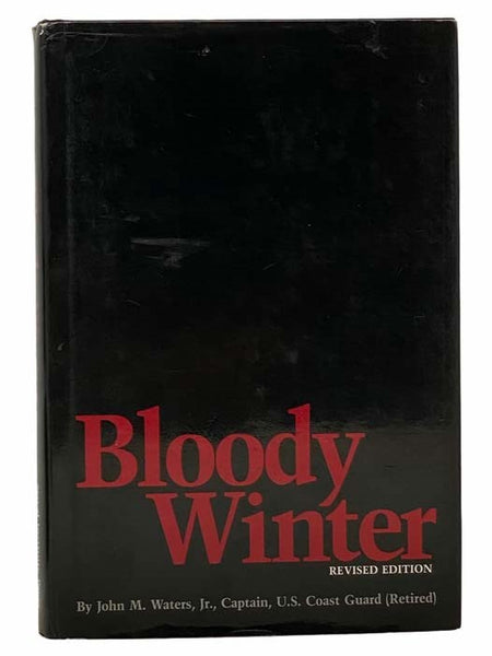 Bloody Winter