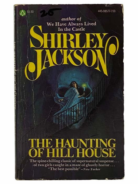 The Haunting of Hill House