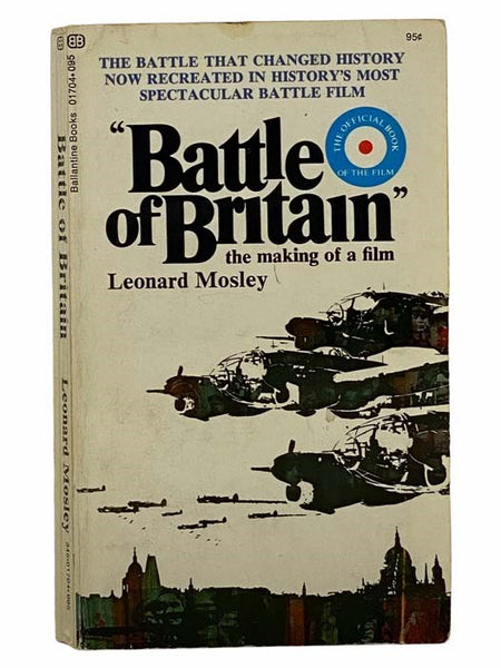 Battle of Britain: The Making of a Film