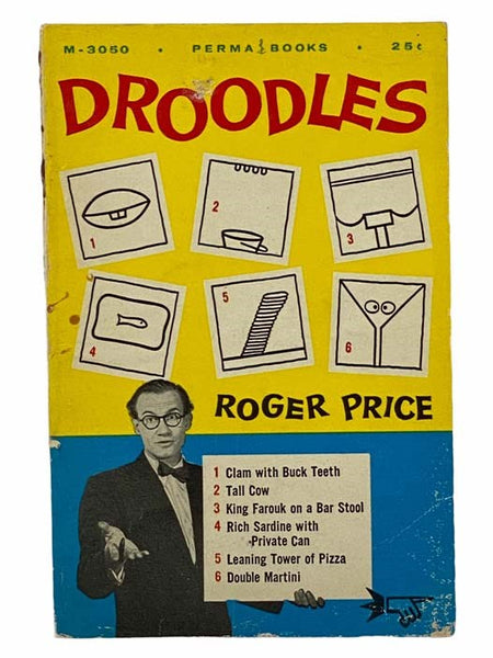 Droodles