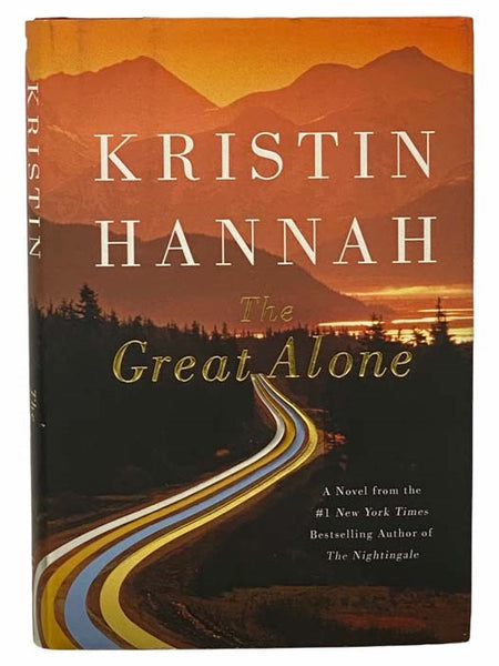 The Great Alone