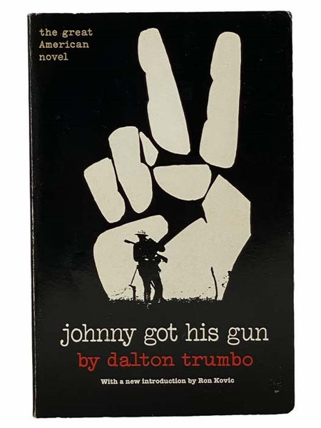 Johnny Got His Gun