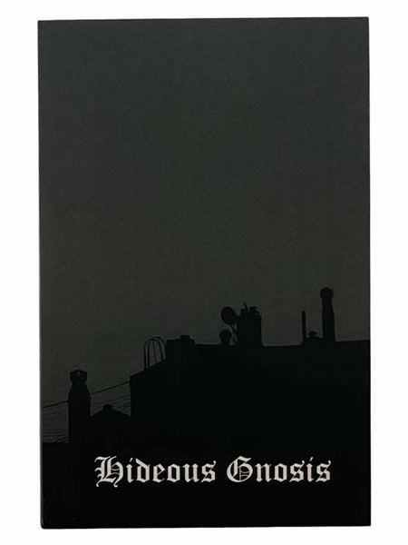 Hideous Gnosis: Black Metal Theory Symposium I [1]