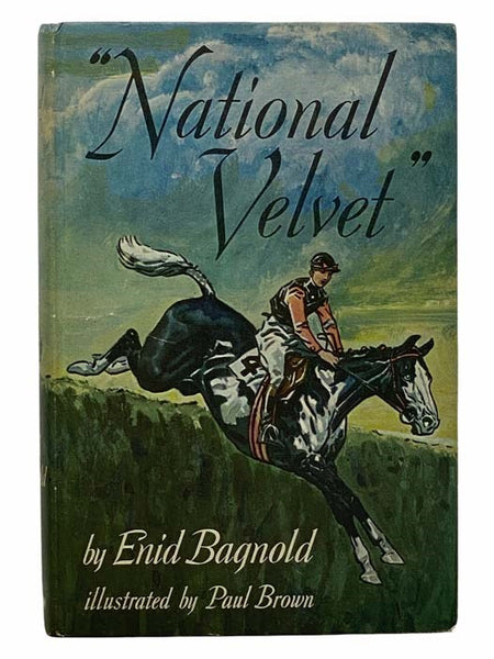 National Velvet