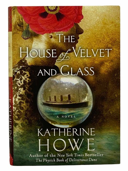 The House of Velvet and Glass