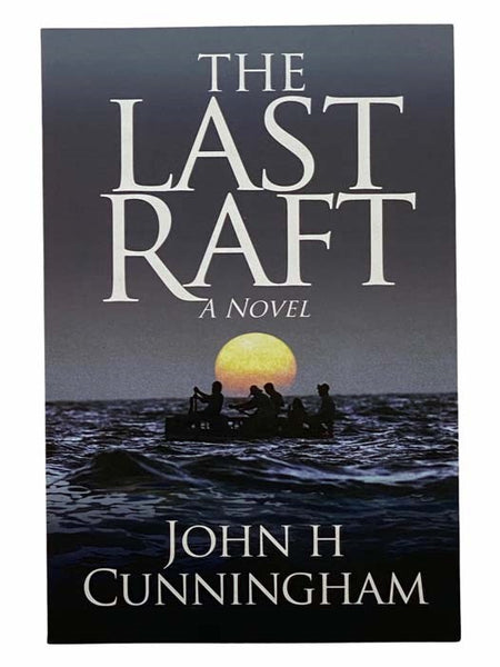 The Last Raft