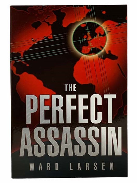 The Perfect Assassin: A David Slaton Novel