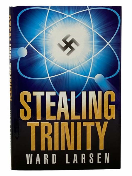 Stealing Trinity