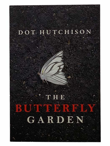 The Butterfly Garden