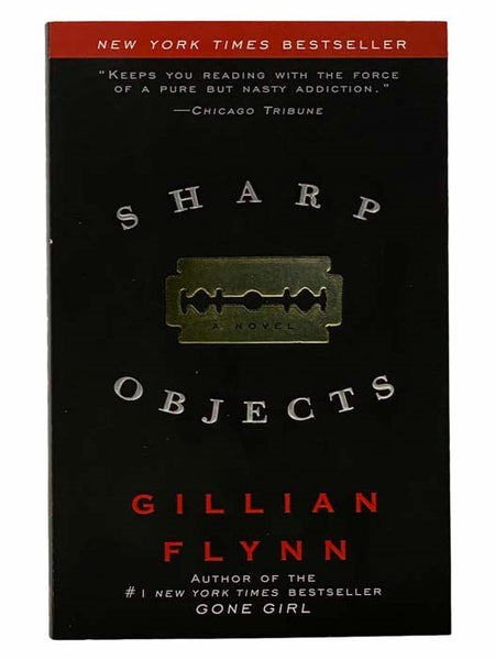 Sharp Objects