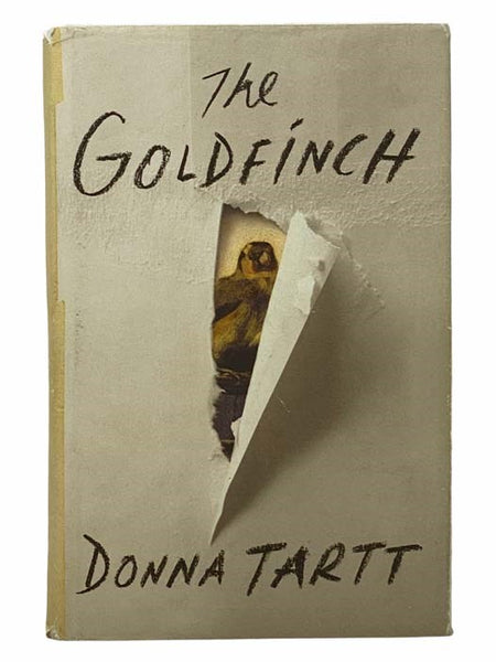 The Goldfinch