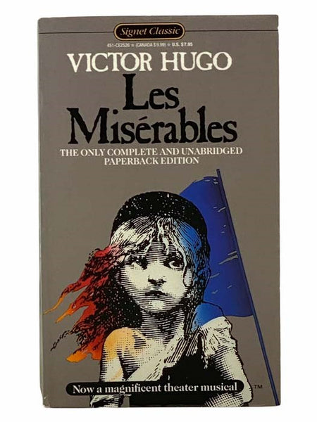 Les Miserables