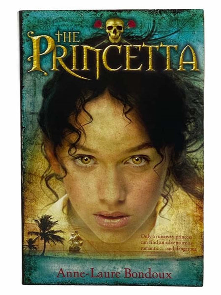 The Princetta
