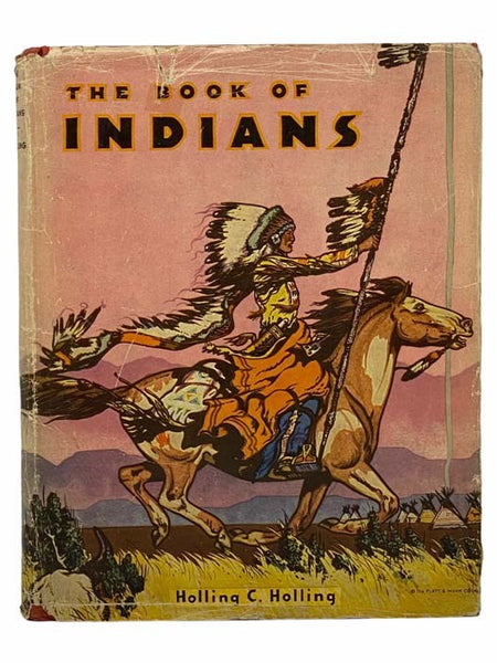 The Book of Indians