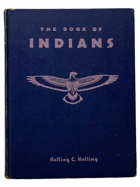 The Book of Indians