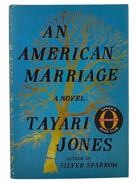 An American Marriage: A Novel