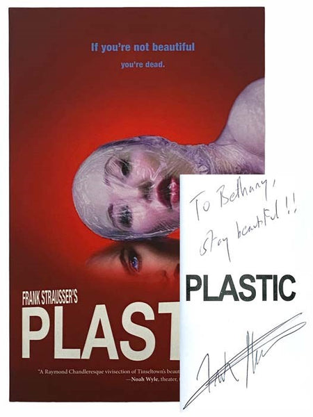 Plastic