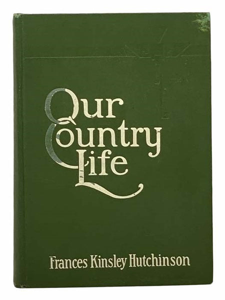Our Country Life