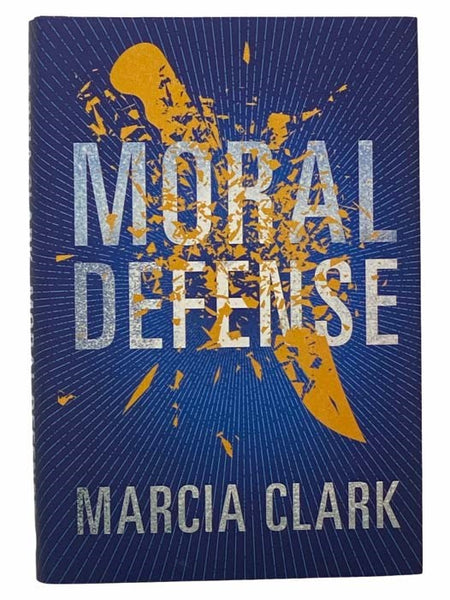 Moral Defense (Samantha Brinkman)