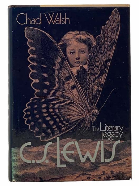 The Literary Legacy of C.S. Lewis