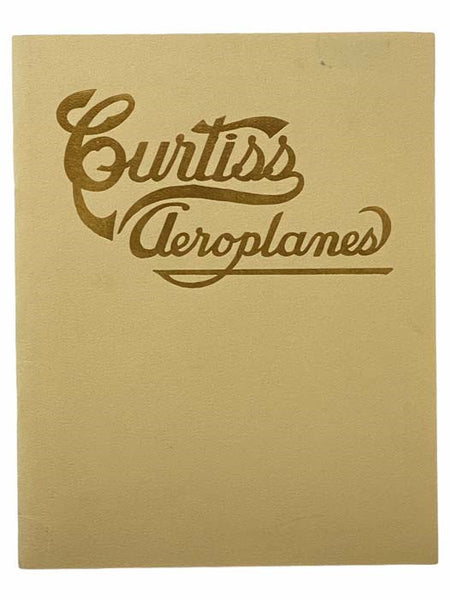 Curtiss Aeroplanes