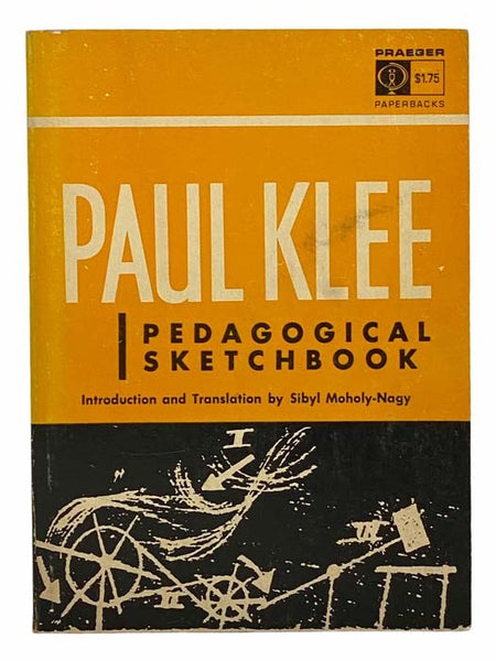 Pedagogical Sketchbook