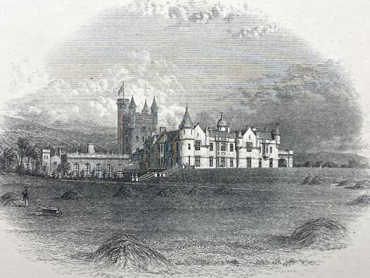 Leaves from the Journal of Our Life in the Highlands, from 1848 to 1861. To Which We Are Prefixed and Added Extracts from the Same Journal Giving an Account of Earlier Visits to Scotland, and Tours in England and Ireland, and Yachting Excursions.