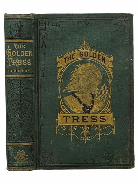 The Golden Tress