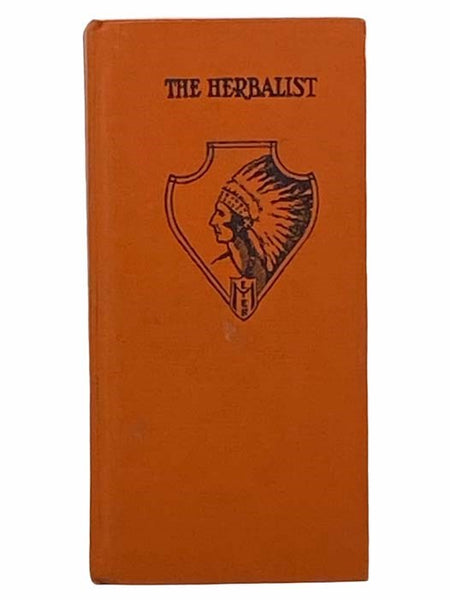 The Herbalist