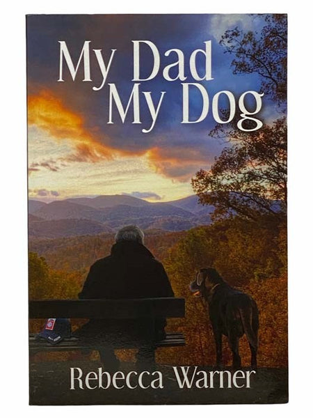 My Dad, My Dog