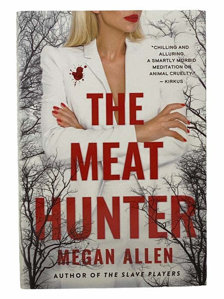 The Meat Hunter