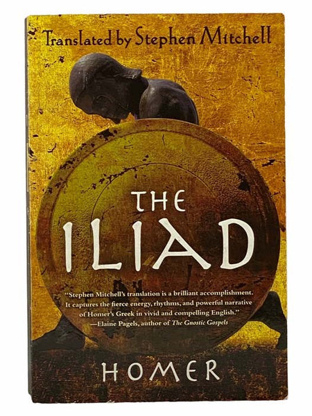 The Iliad