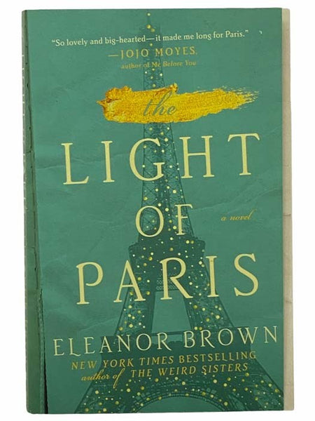 The Light of Paris