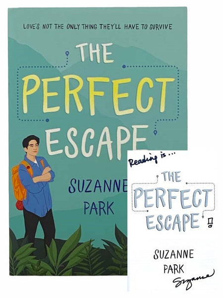 The Perfect Escape