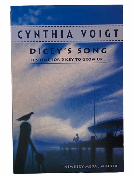 Dicey's Song