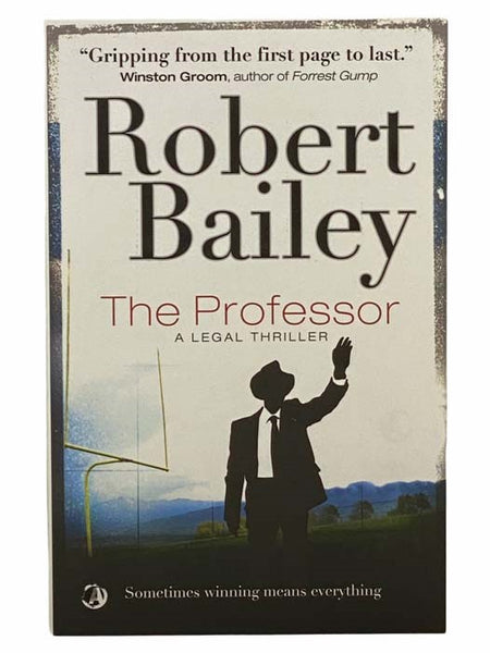 The Professor