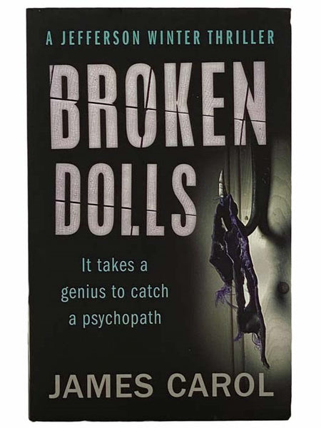 Broken Dolls (Jefferson Winter)