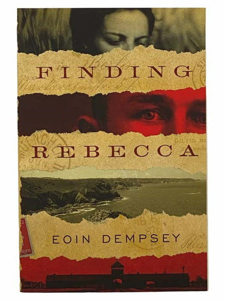 Finding Rebecca
