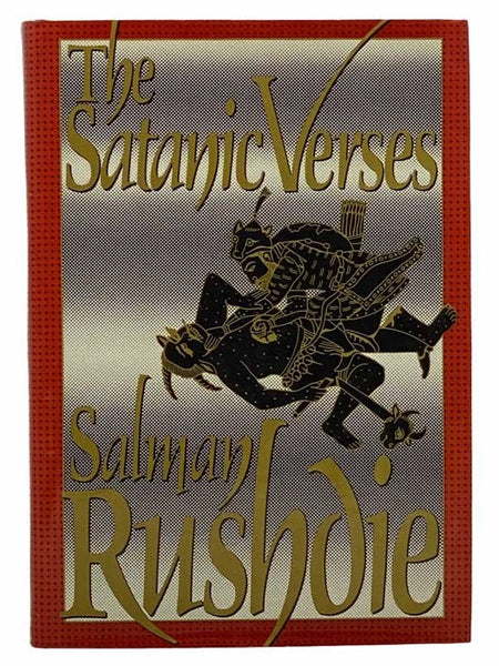 The Satanic Verses