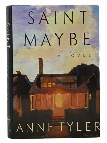Saint Maybe