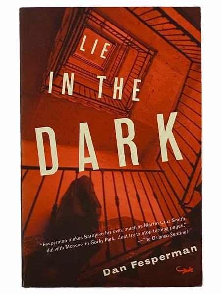 Lie in the Dark