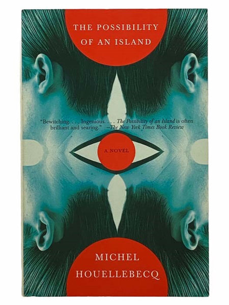 The Possibility of an Island