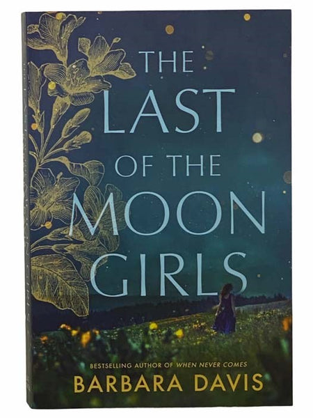 The Last of the Moon Girls