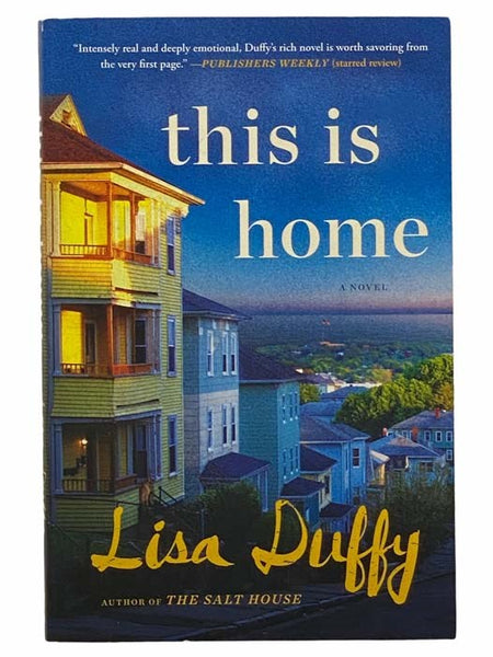 This Is Home: A Novel