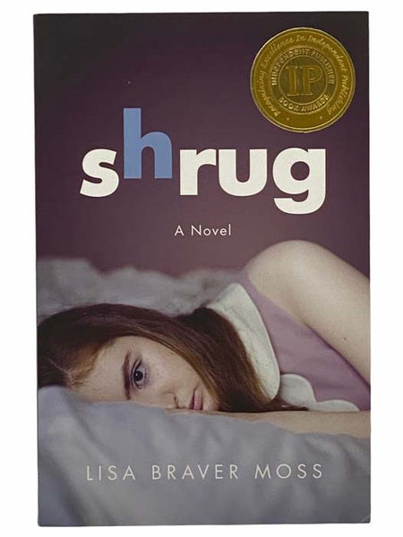 Shrug: A Novel