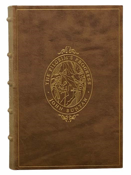 The Pilgrim's Progress: From This World to That Which is to Come, Delivered under the Similitude of a Dream... (The 100 Greatest Books of All Time)