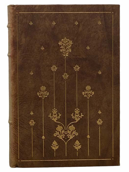 An American Prophet (The First Edition Society)