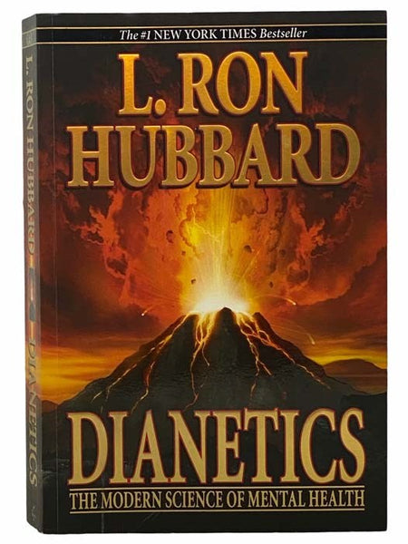 Dianetics: The Modern Science of Mental Health